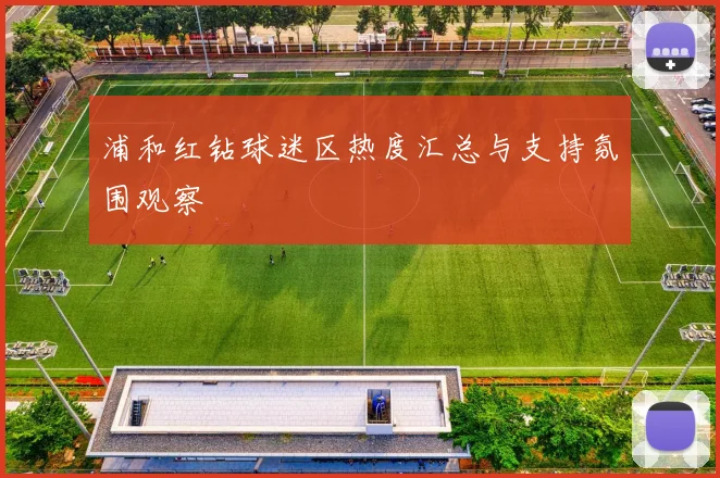 浦和红钻球迷区热度汇总与支持氛围观察