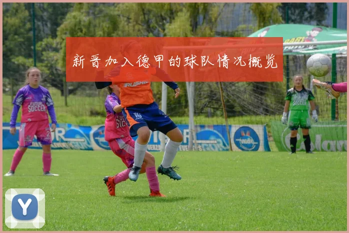 新晋加入德甲的球队情况概览